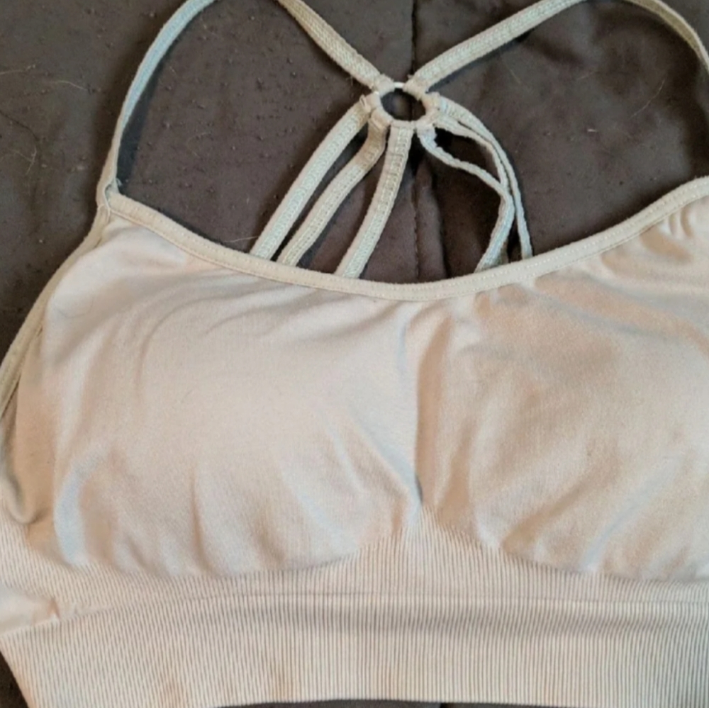 Balance Athletica Quartz Flow Bra